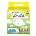 Пелёнки одноразовые Joonies 40х60 см 10 шт.