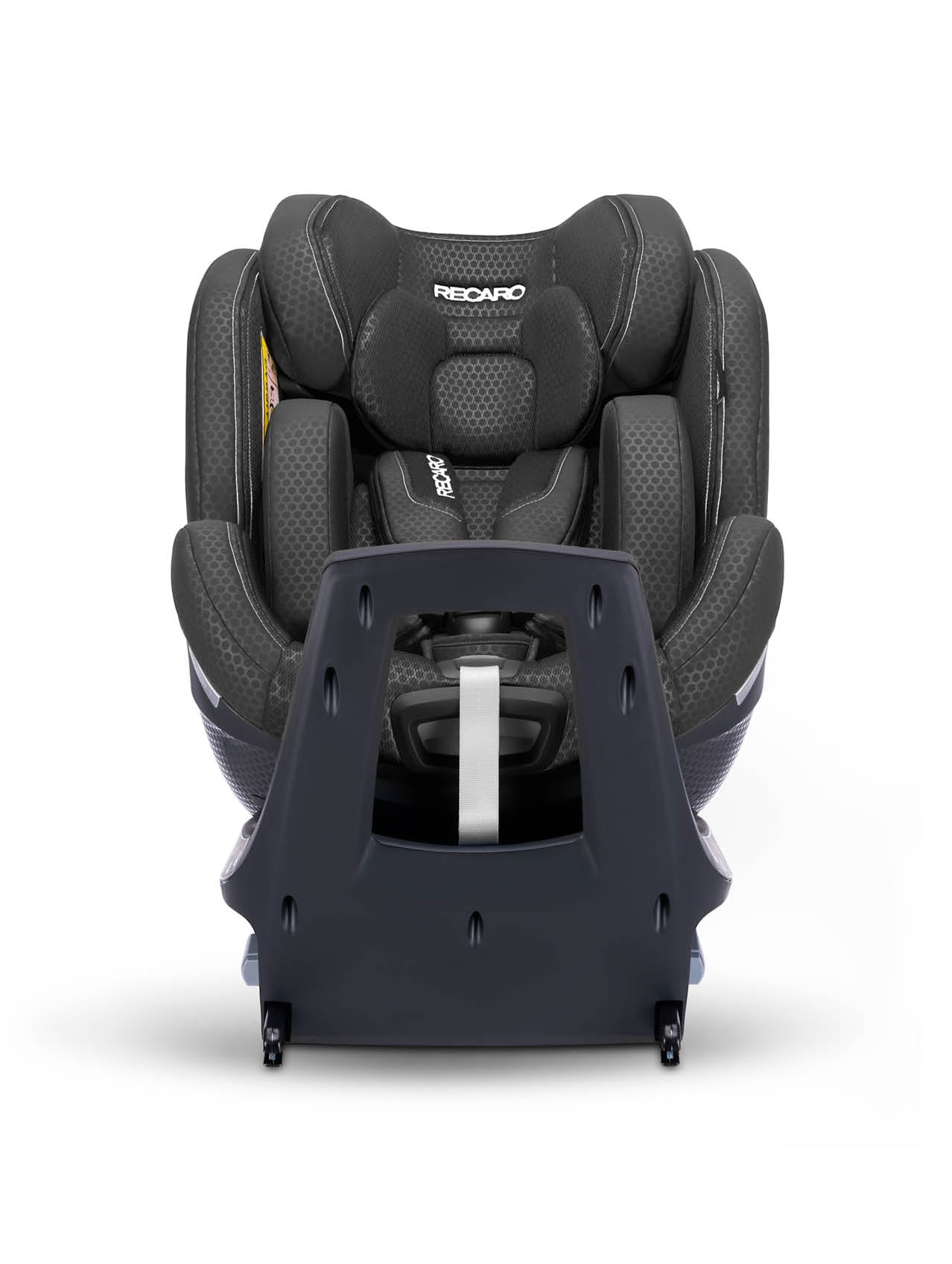 Автокресло Recaro Xenon 1 Isofix 0+/1/2 (0-25 кг) - фото 16