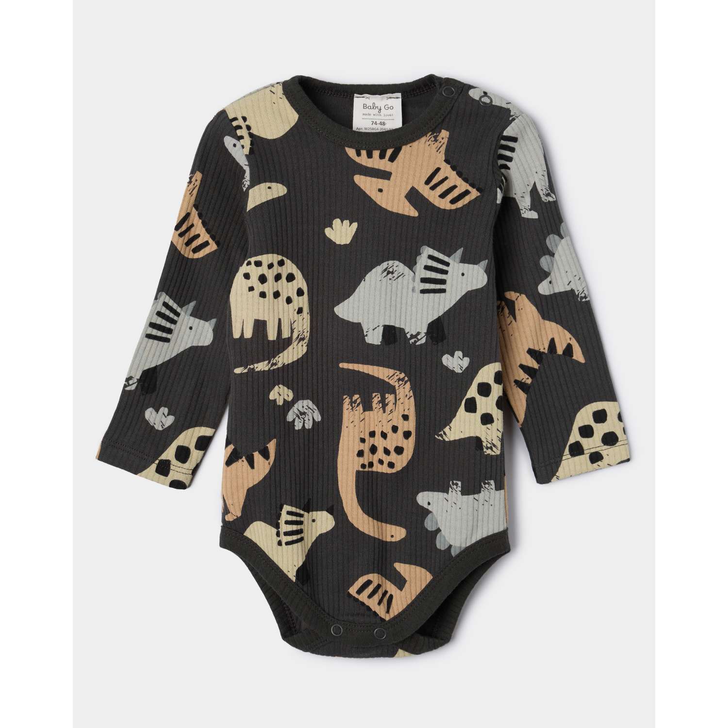 Боди Baby Gо - фото 1