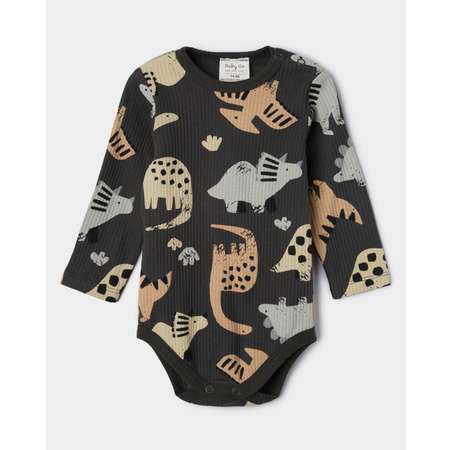 Боди Baby Gо