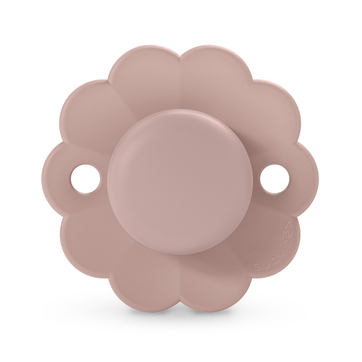 Пустышка Suavinex силикон ортодонтическая от 0 мес. 2 шт. - фото 3