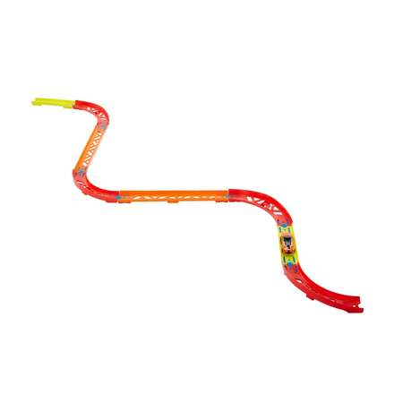 Трек Hot Wheels Крутой поворот
