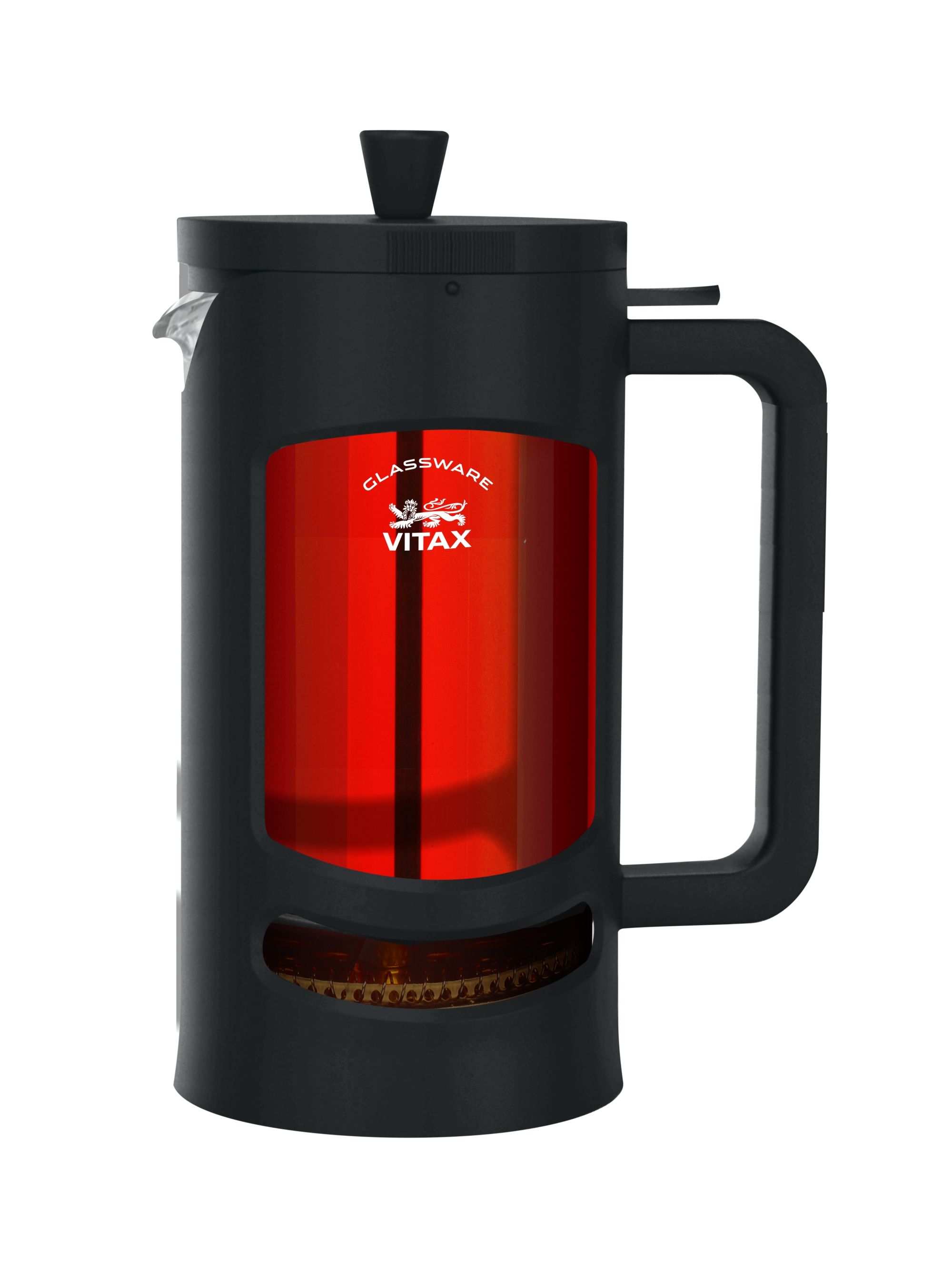 Френч-пресс Vitax New Midlands - фото 1