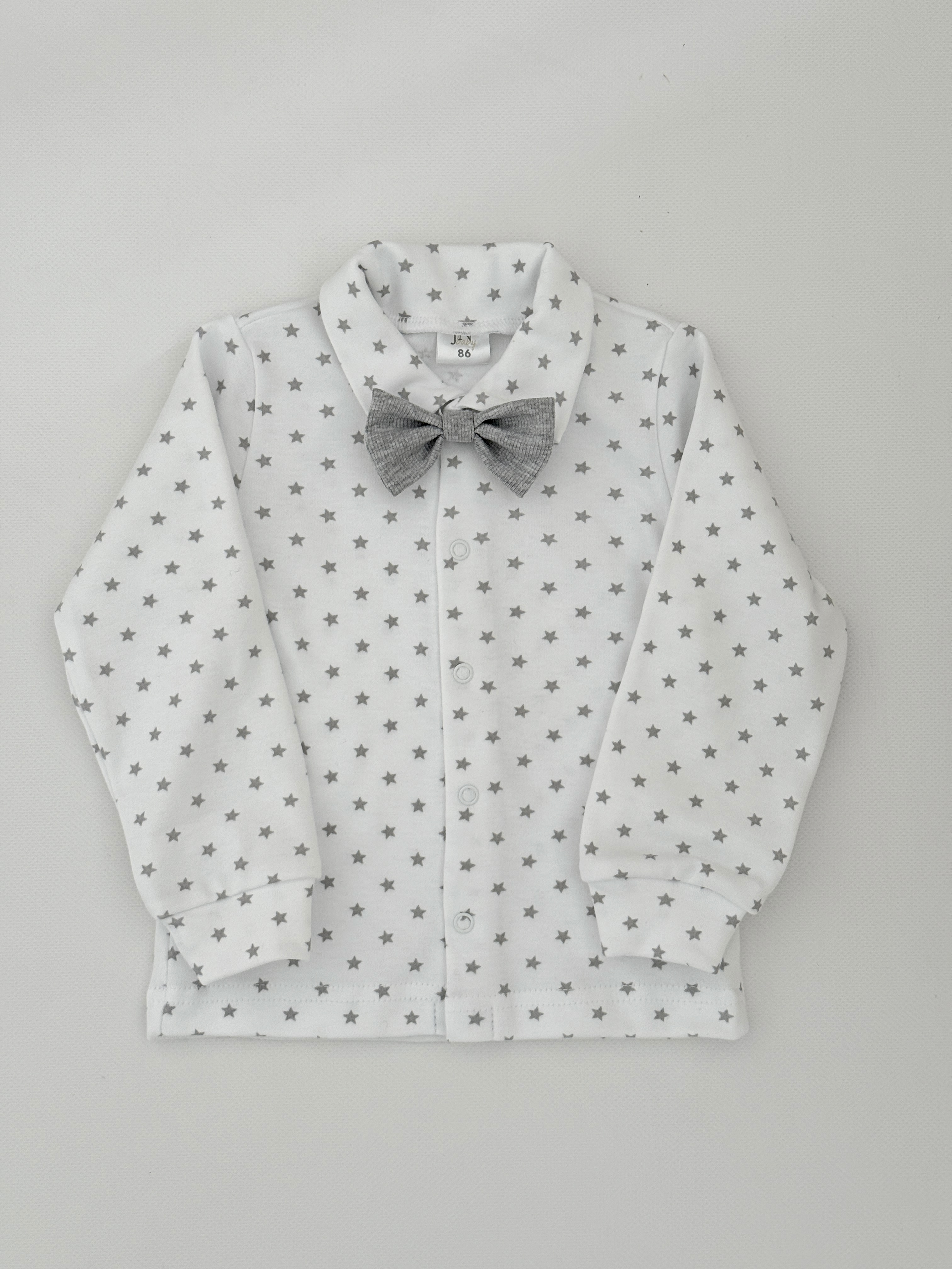 Рубашка Жанэт Ж487/ЗС - фото 6