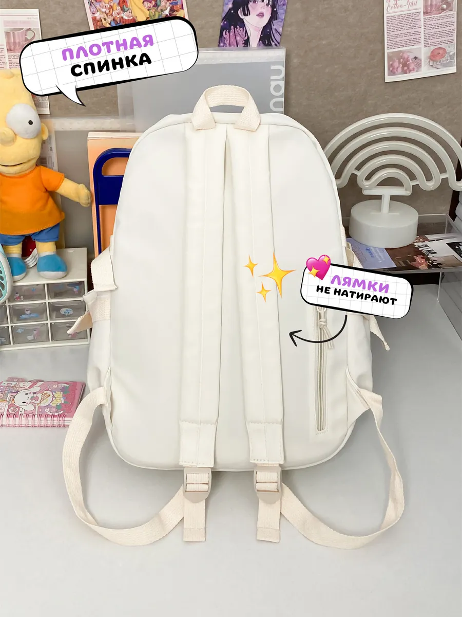 Рюкзак OZITI - фото 7