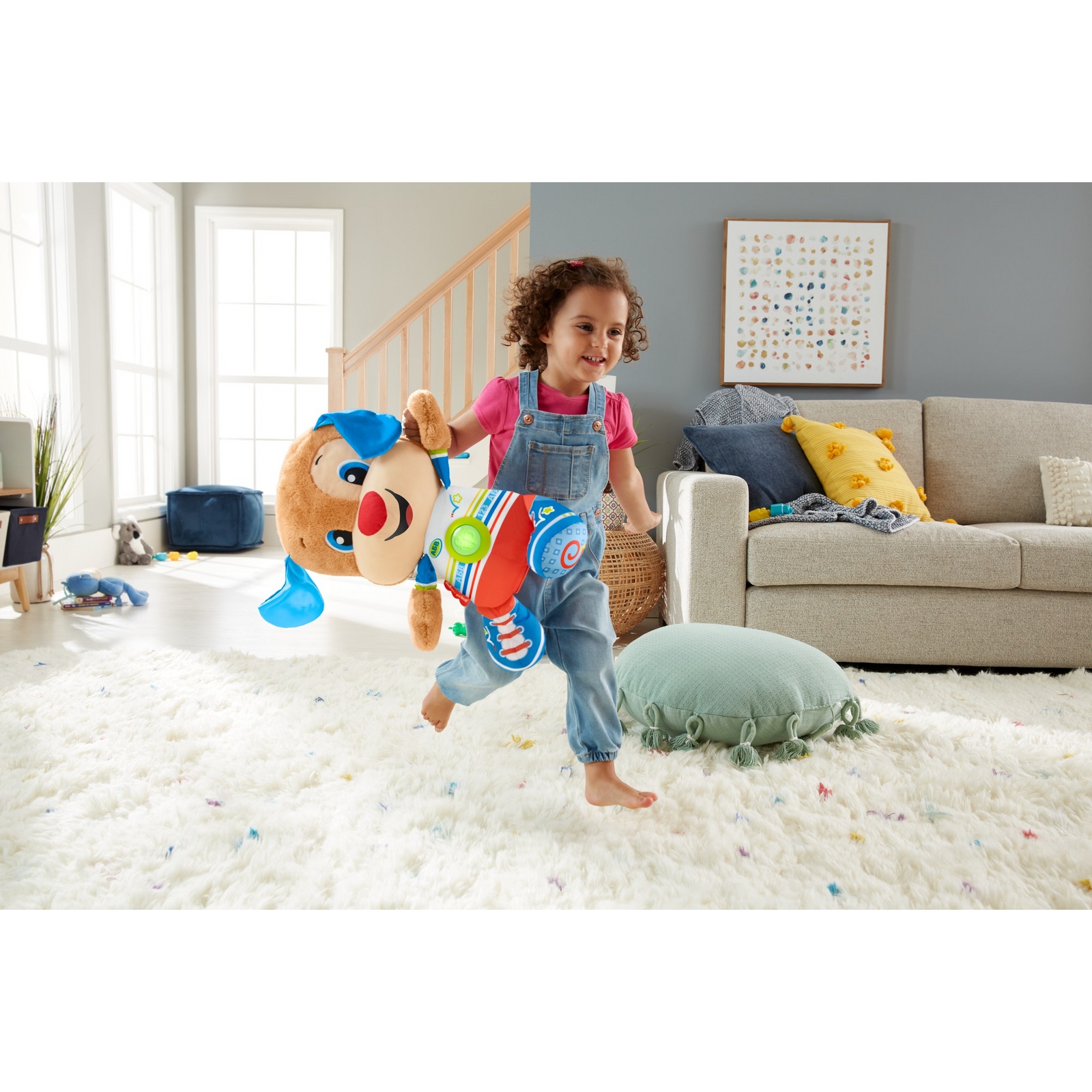 Игрушка Fisher Price - фото 4