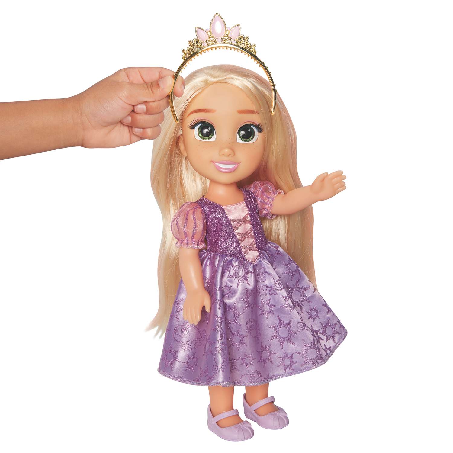 Кукла классическая Jakks Pacific 95561-4L - фото 9