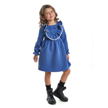 Платье Mini-Maxi