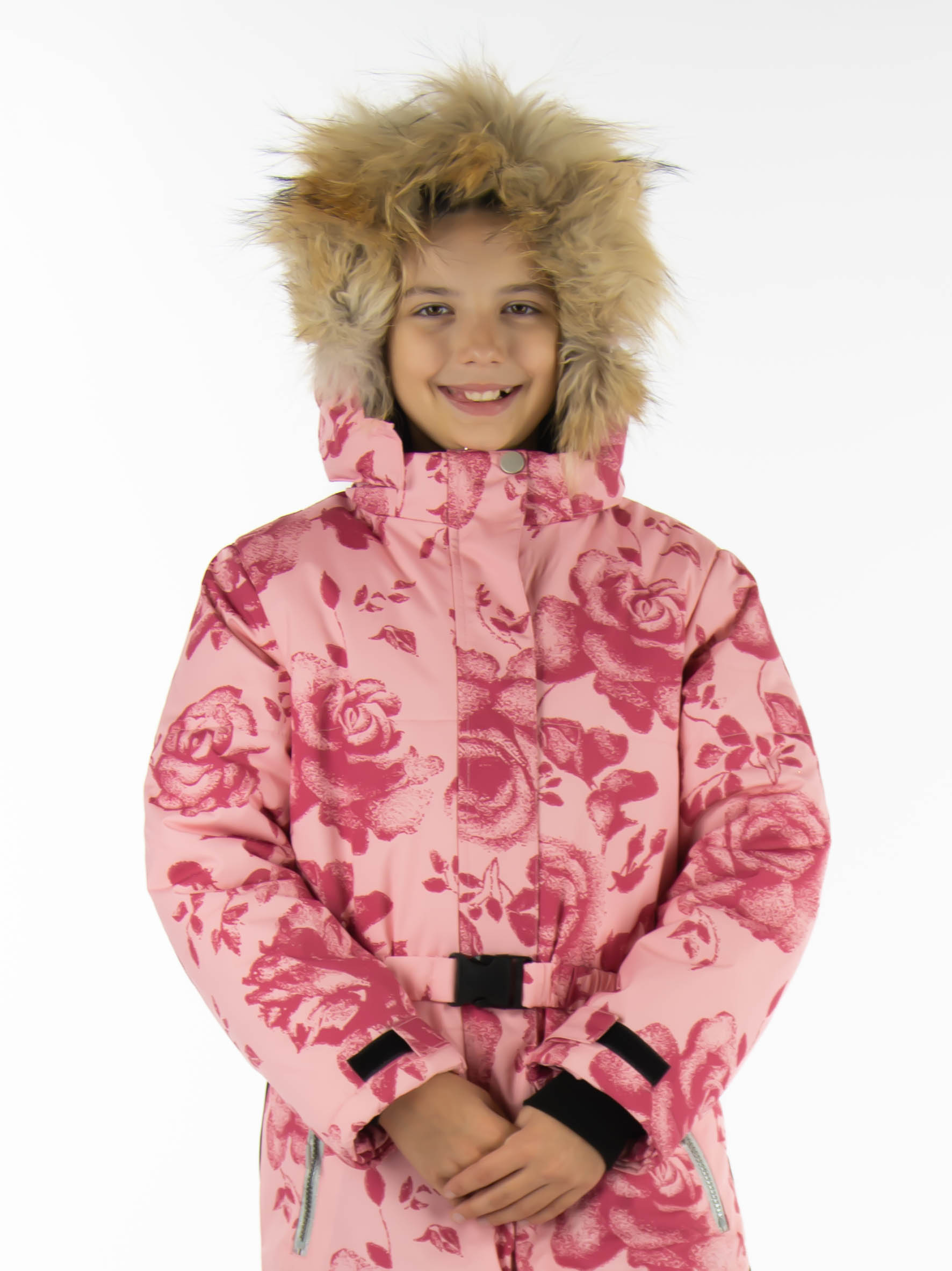 Комбинезон CASTLELADY 882882896 - фото 15