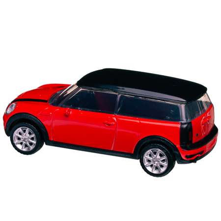 Автомобиль Rastar 1:43