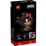 Конструктор LEGO Sonic the Hedgehog 77000 720 дет.