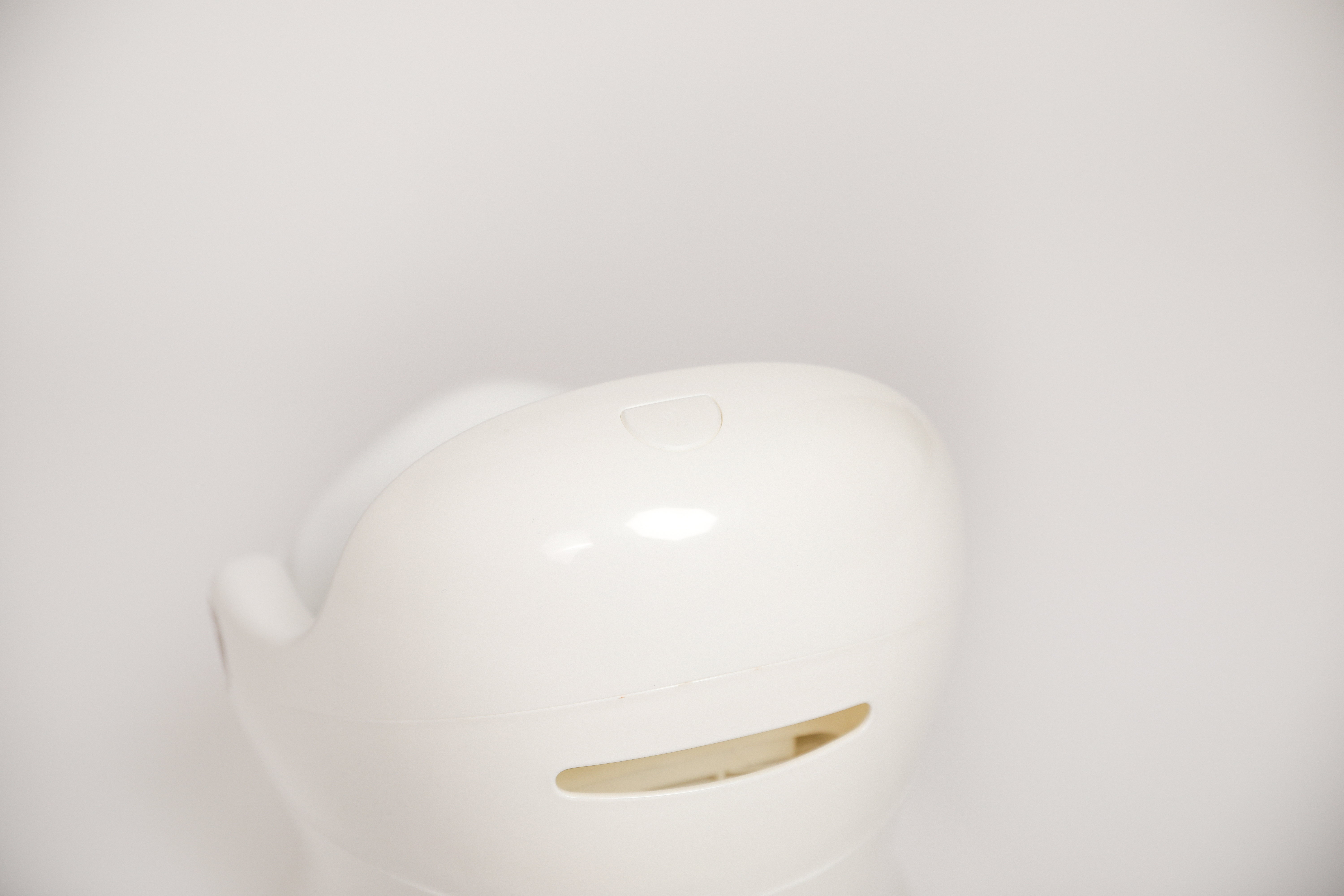 Горшок Ifam музыкальный белый - фото 4