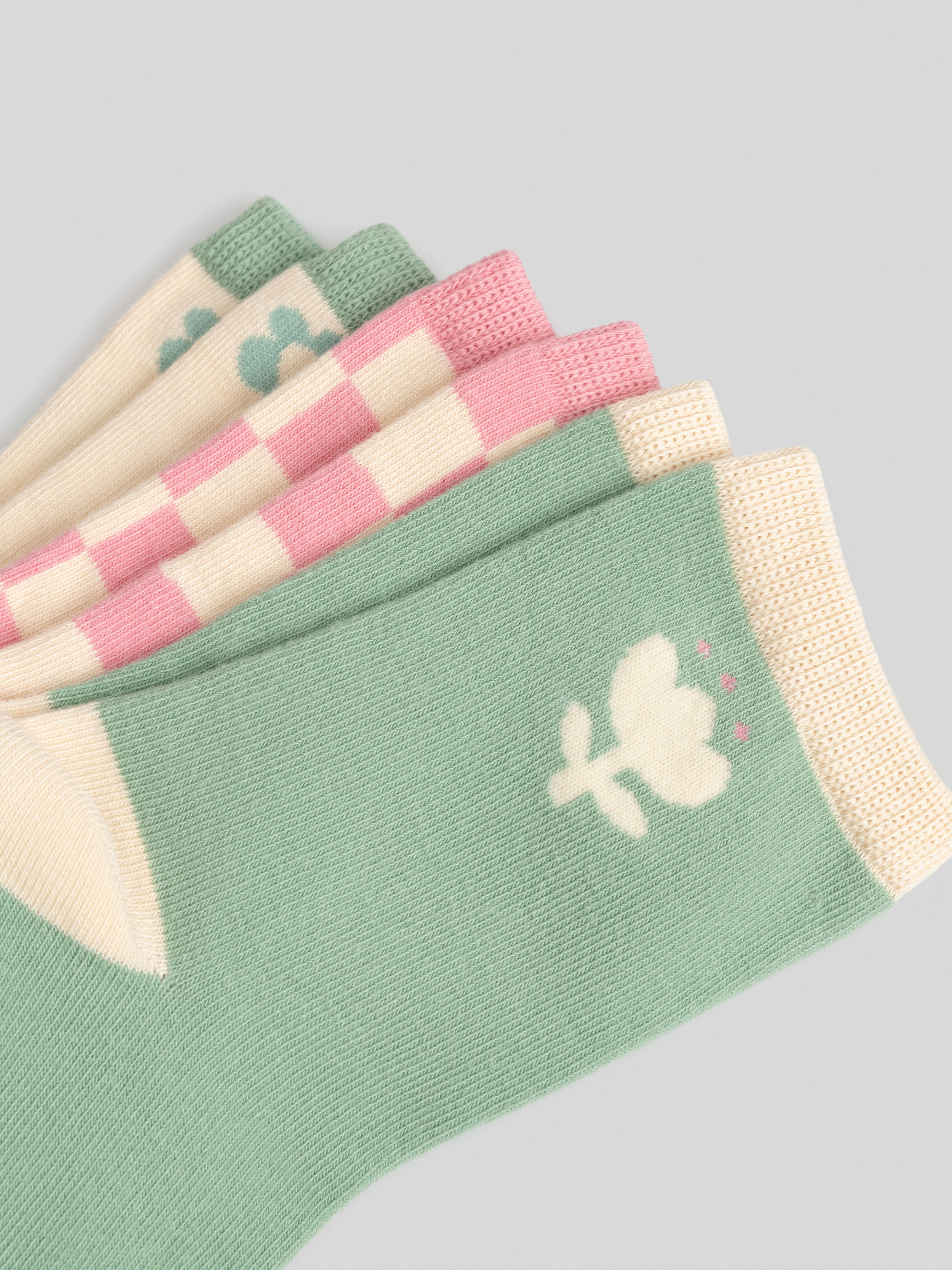 Носки 3 пары Acoola 20234420126_0094881 - фото 2