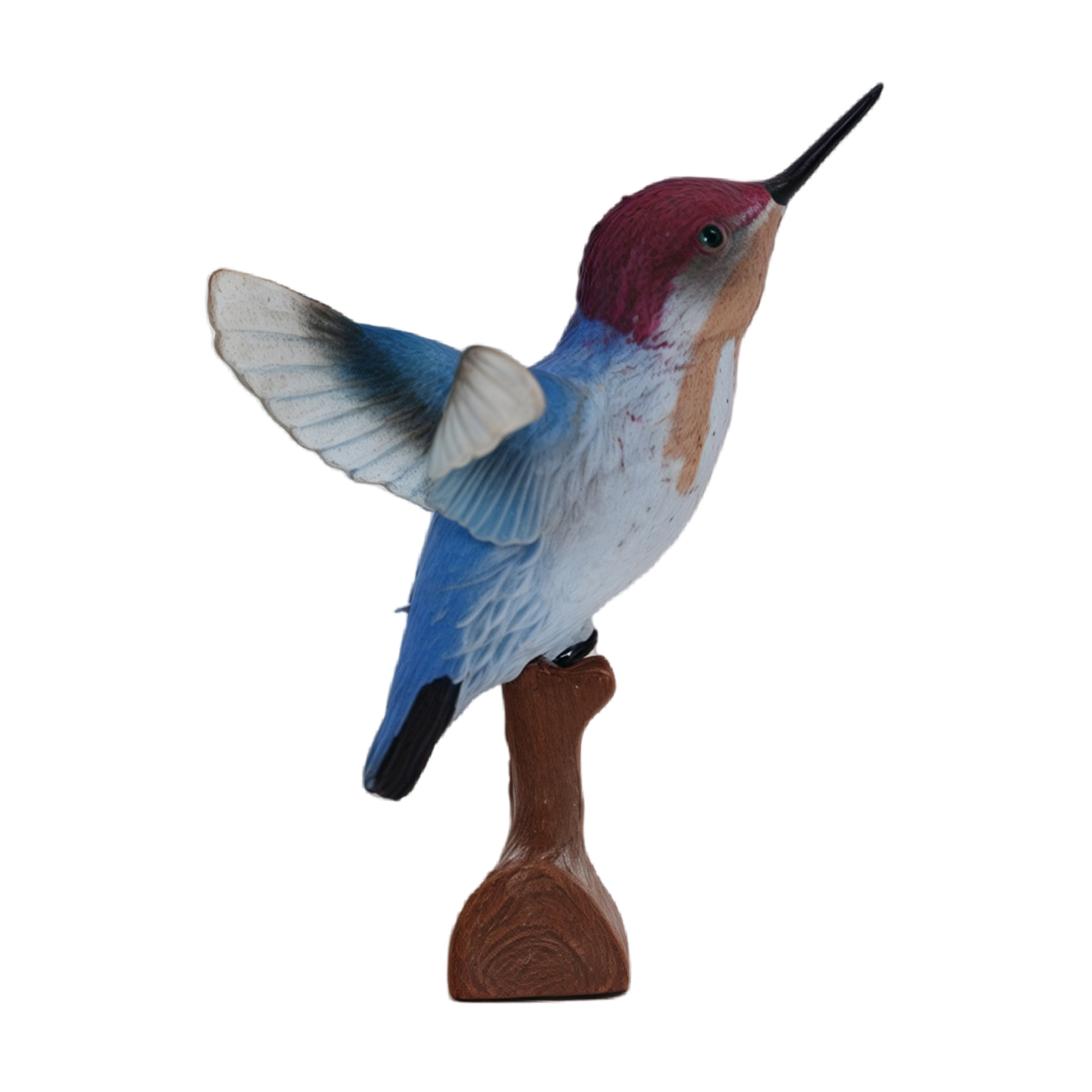 Фигурка Детское Время Колибри - фото 3