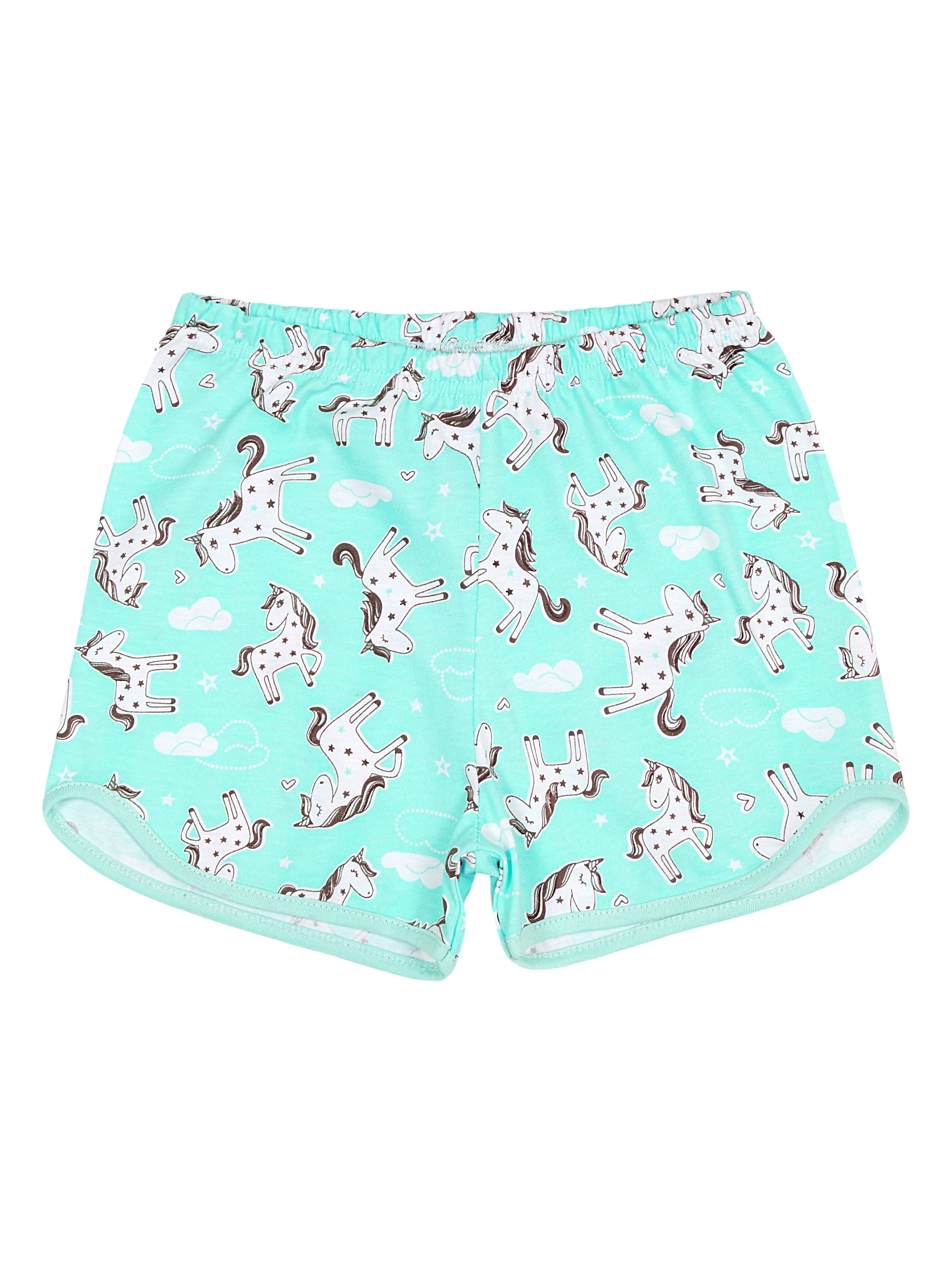 Пижама ДО-Детская Одежда 0022Р/мятный - фото 7