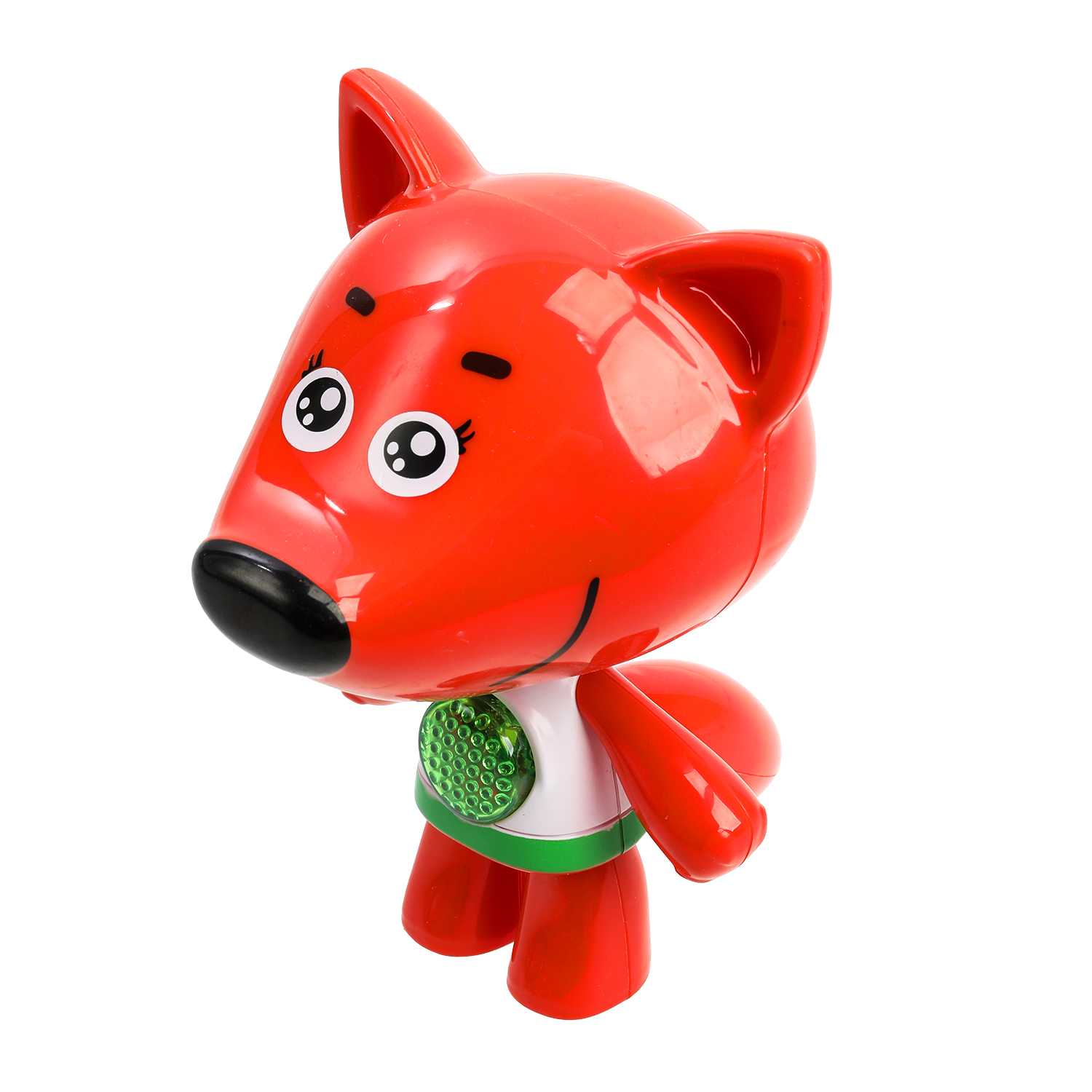 Игрушка УМка Лисичка - фото 4