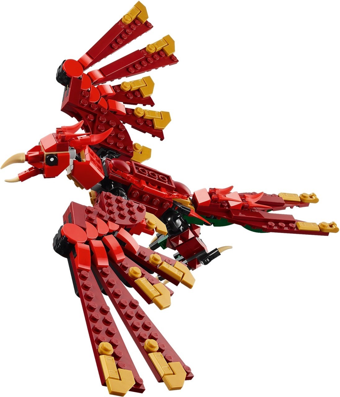 Конструктор LEGO Creator 31161 715 дет. - фото 8