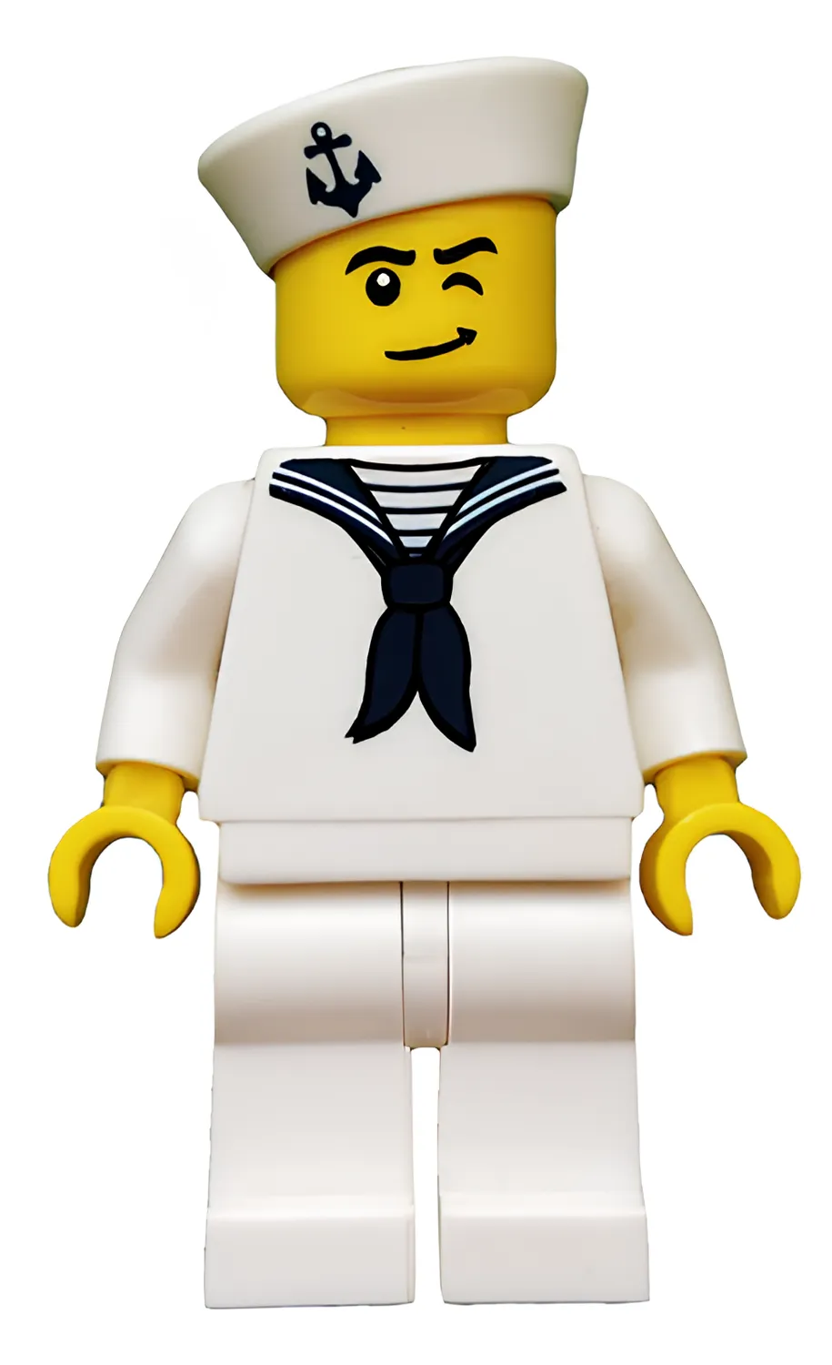 Фигурка LEGO Sailor Series 4 - фото 1
