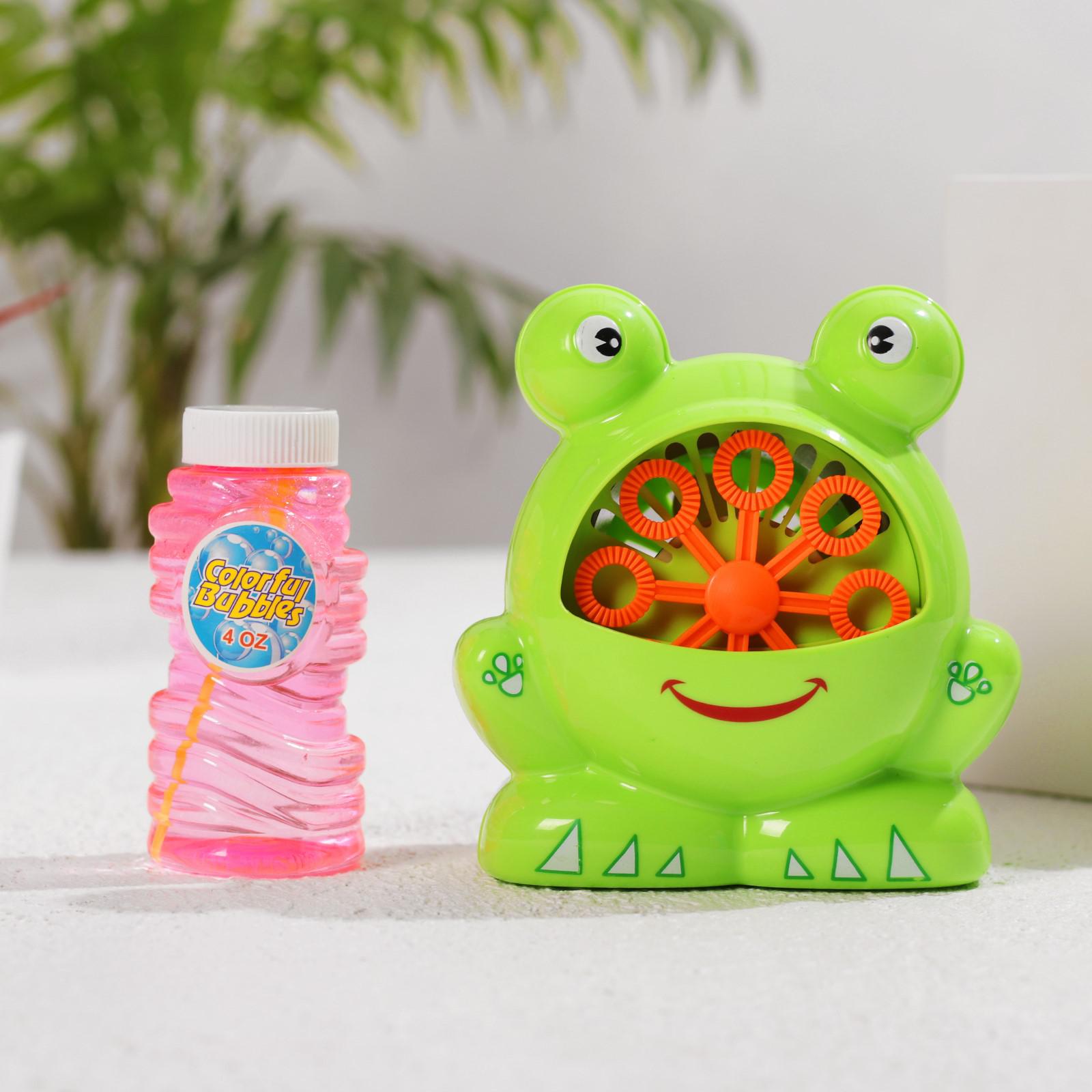 Устройство для выдувания Funny Toys - фото 1