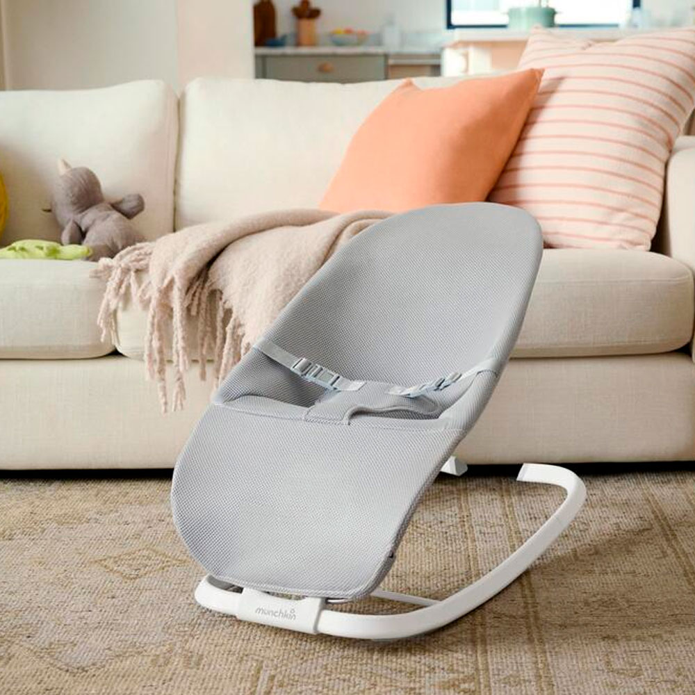 Шезлонг Munchkin - фото 13