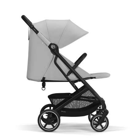 Коляска прогулочная Cybex Beezy серый