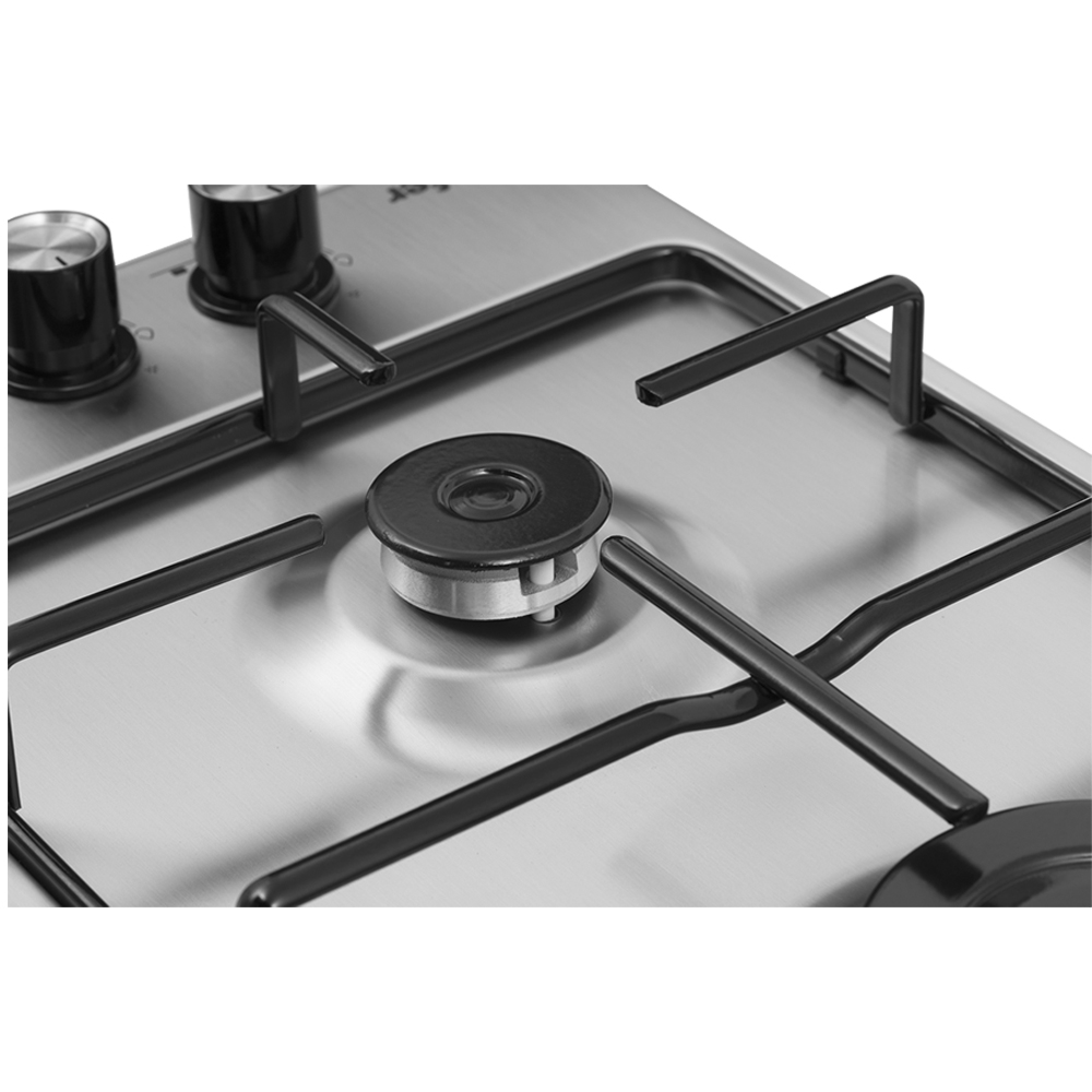 Газовая варочная панель Simfer Simfer H45V30W470 - фото 11