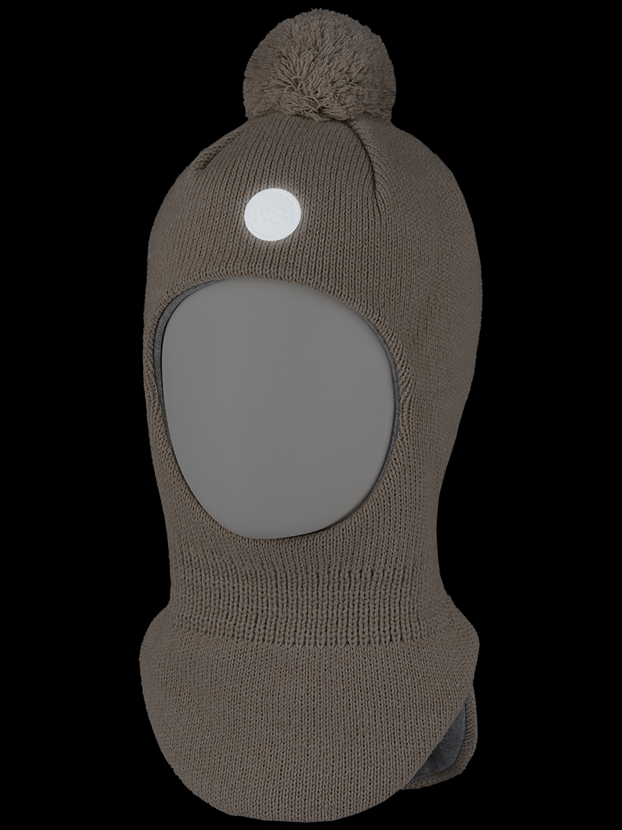 Балаклава NIKASTYLE 10з15225 беж - фото 7