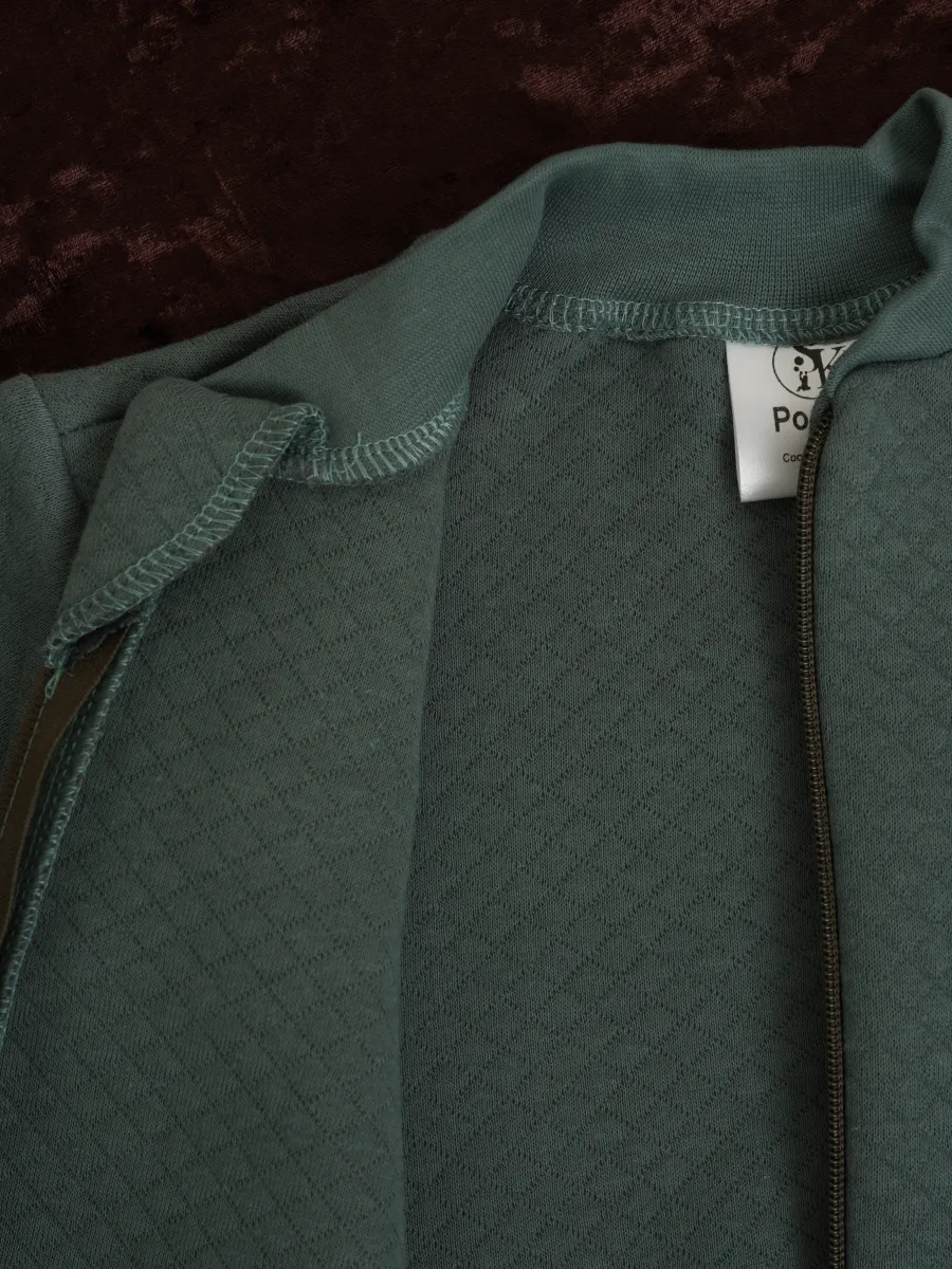 Костюм Супер Пупс мод4н/светлыйхаки - фото 14