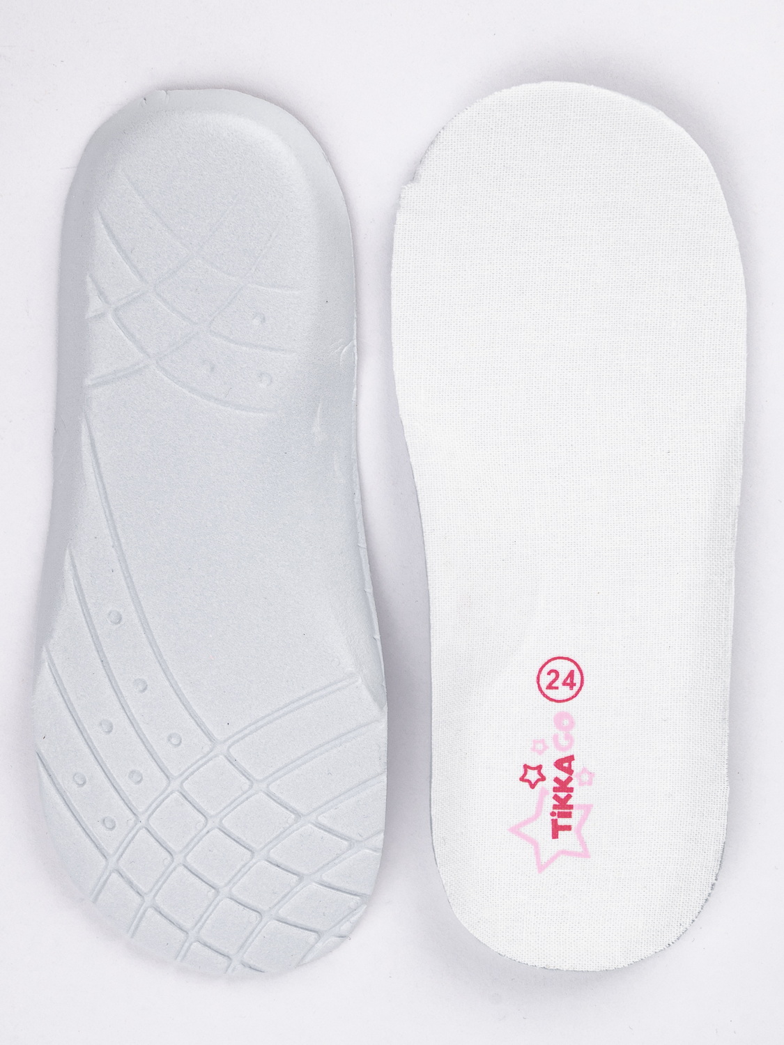Кеды TikkaGo 7T23_12606_white - фото 8