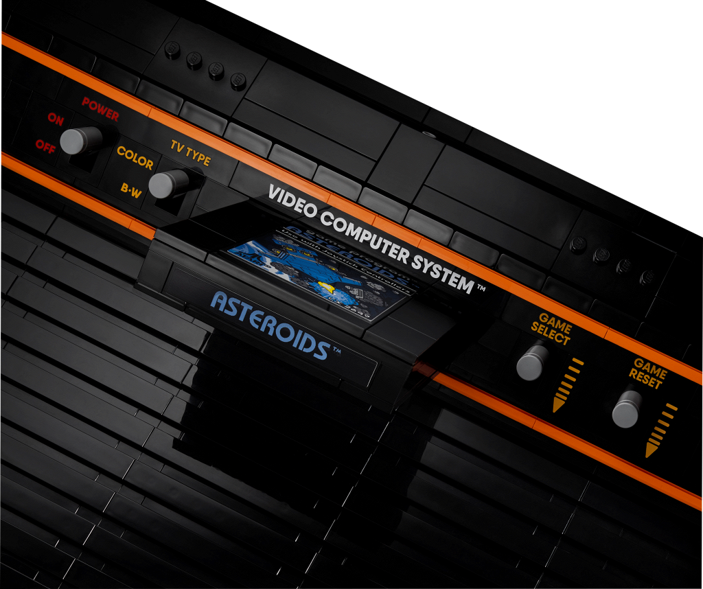 Конструктор LEGO 10306 2532 дет. - фото 7