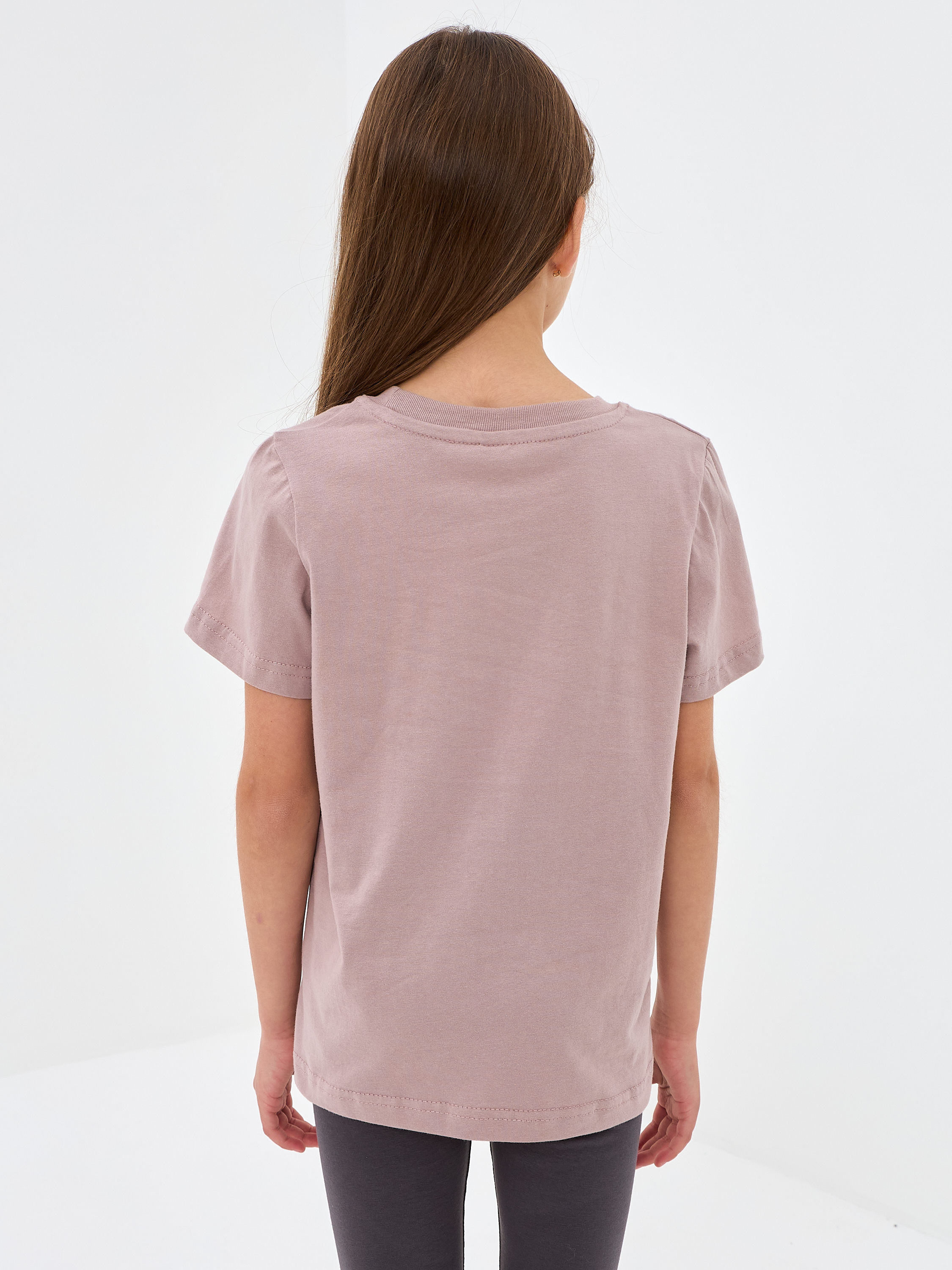 Футболка LELO kids LELO-520-beg-04 - фото 19