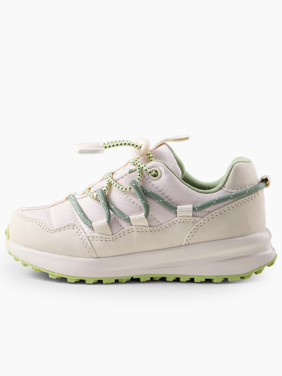 Кроссовки Happy Baby 86658_beige - фото 1