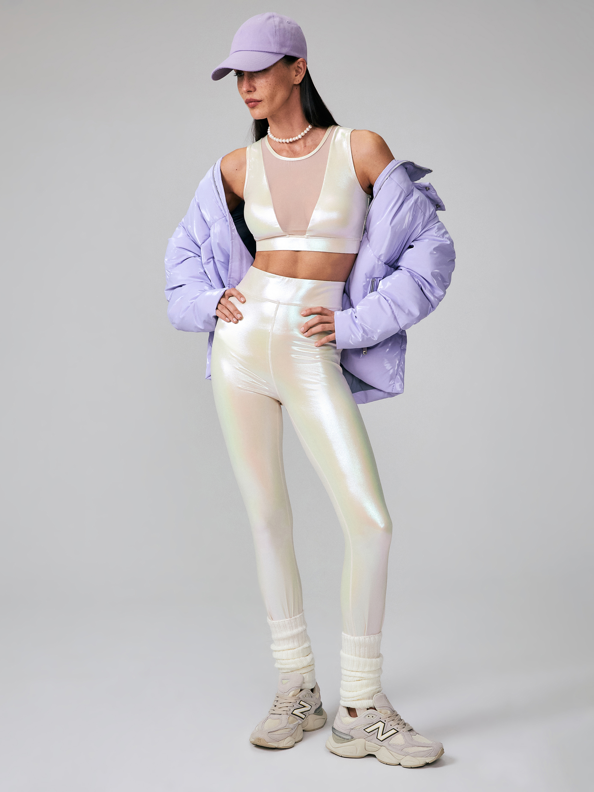Топ спортивный Concept Club 10200140055_0077153 - фото 8