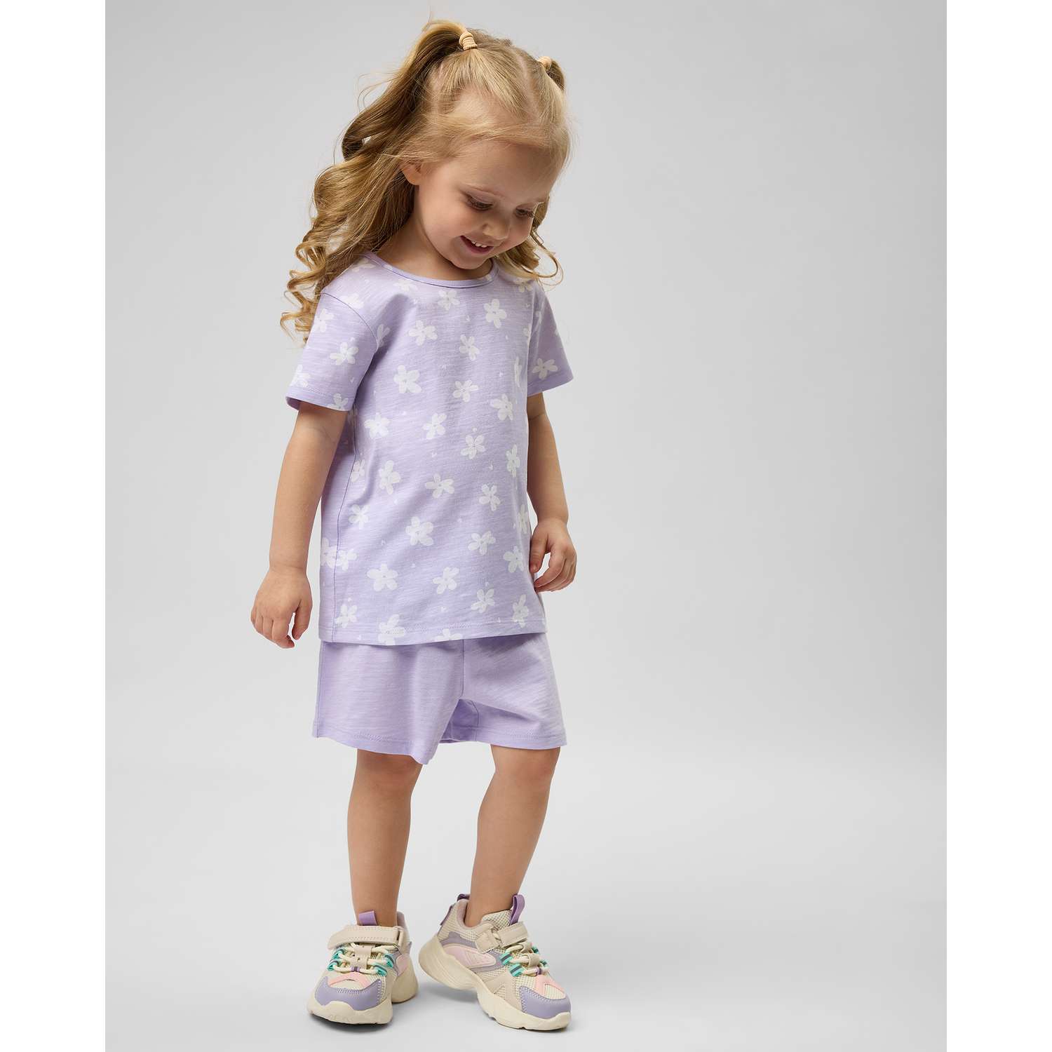 Костюм BabyGo S24BG1-KGR15-2ig-77 - фото 1