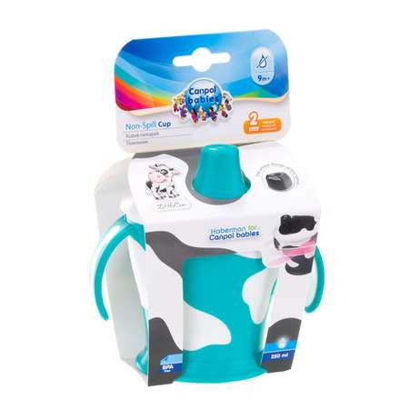 Поильник Canpol Babies 250 мл
