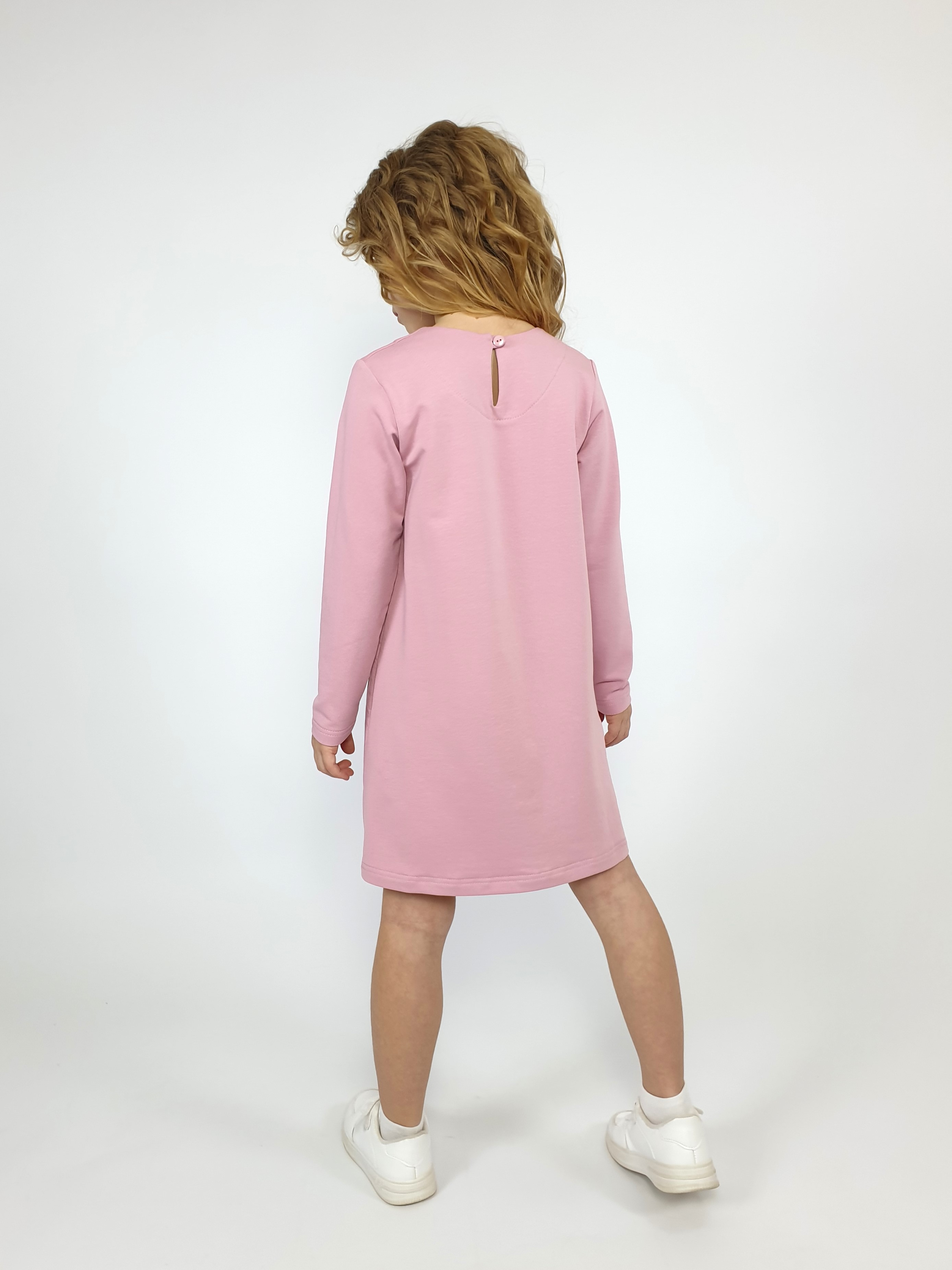 Платье Luneva 9-95-1. - фото 2