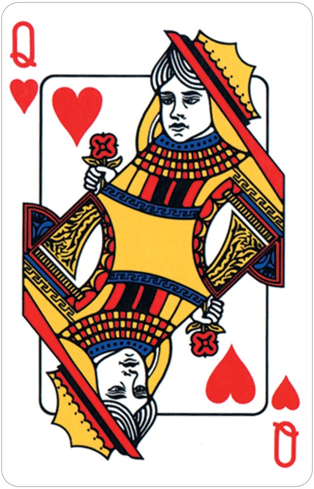 Настольная игра US Games Systems - фото 2