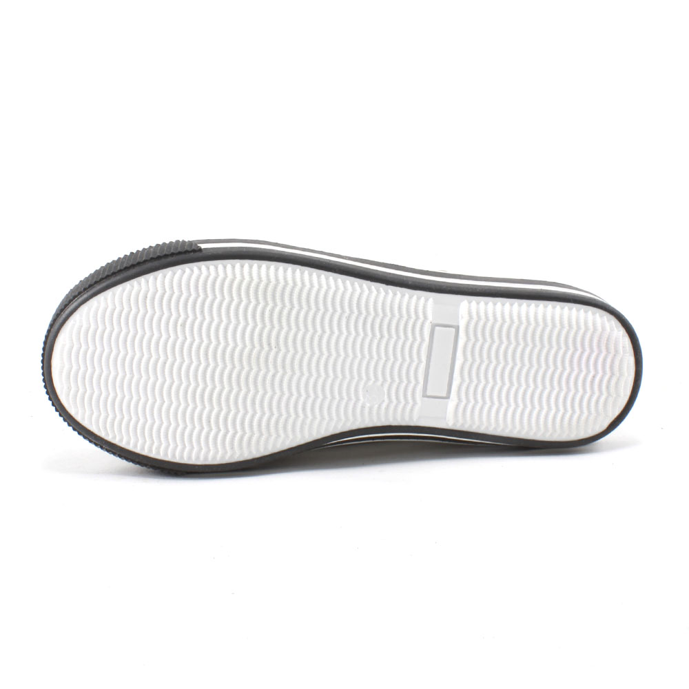 Кеды Europen 65-СВ EUROPEN Кроссовки для мальчика,черный - фото 5