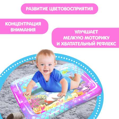 Коврик Школа Талантов