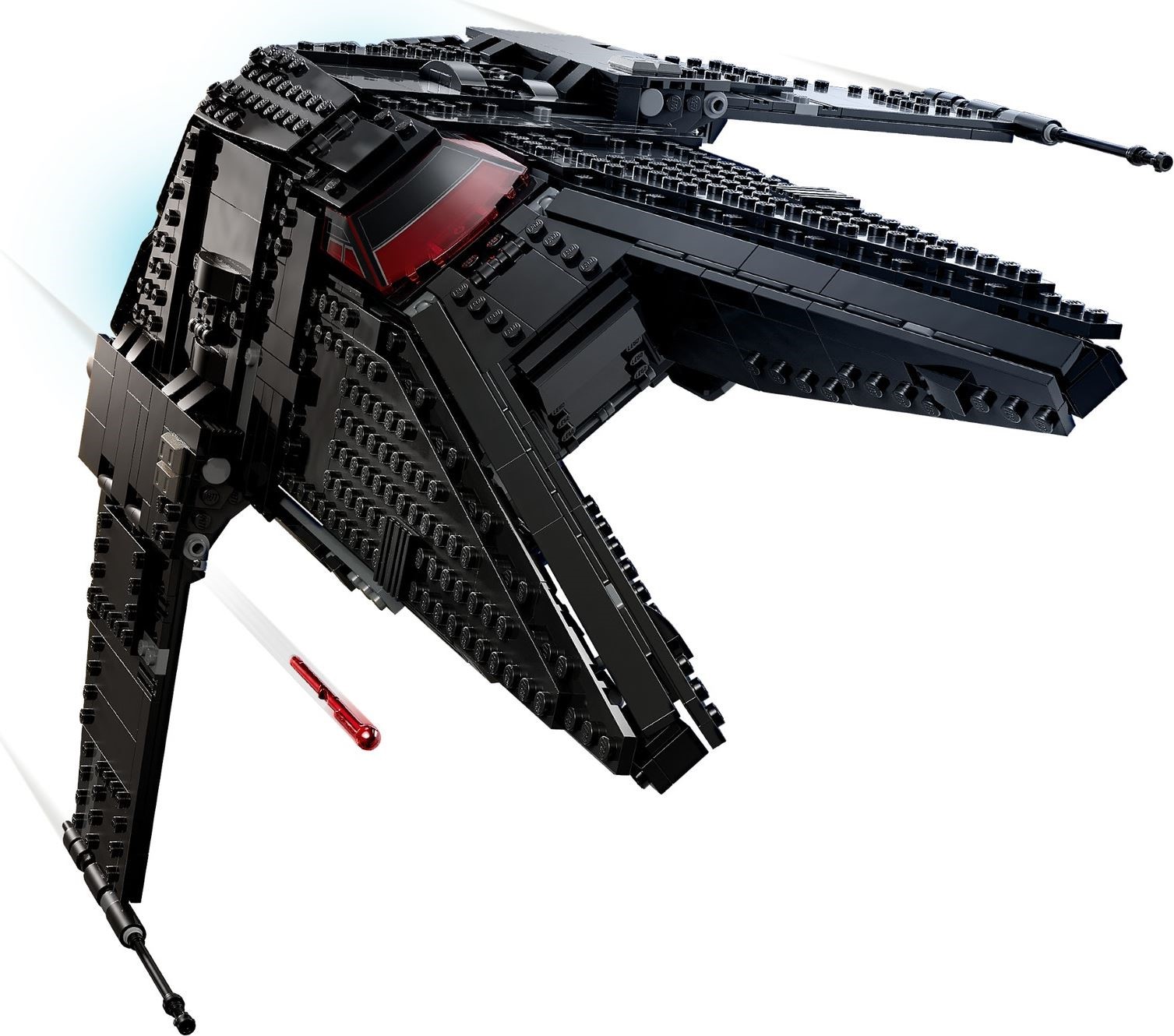 Конструктор LEGO Star Wars 75336 924 дет. - фото 5