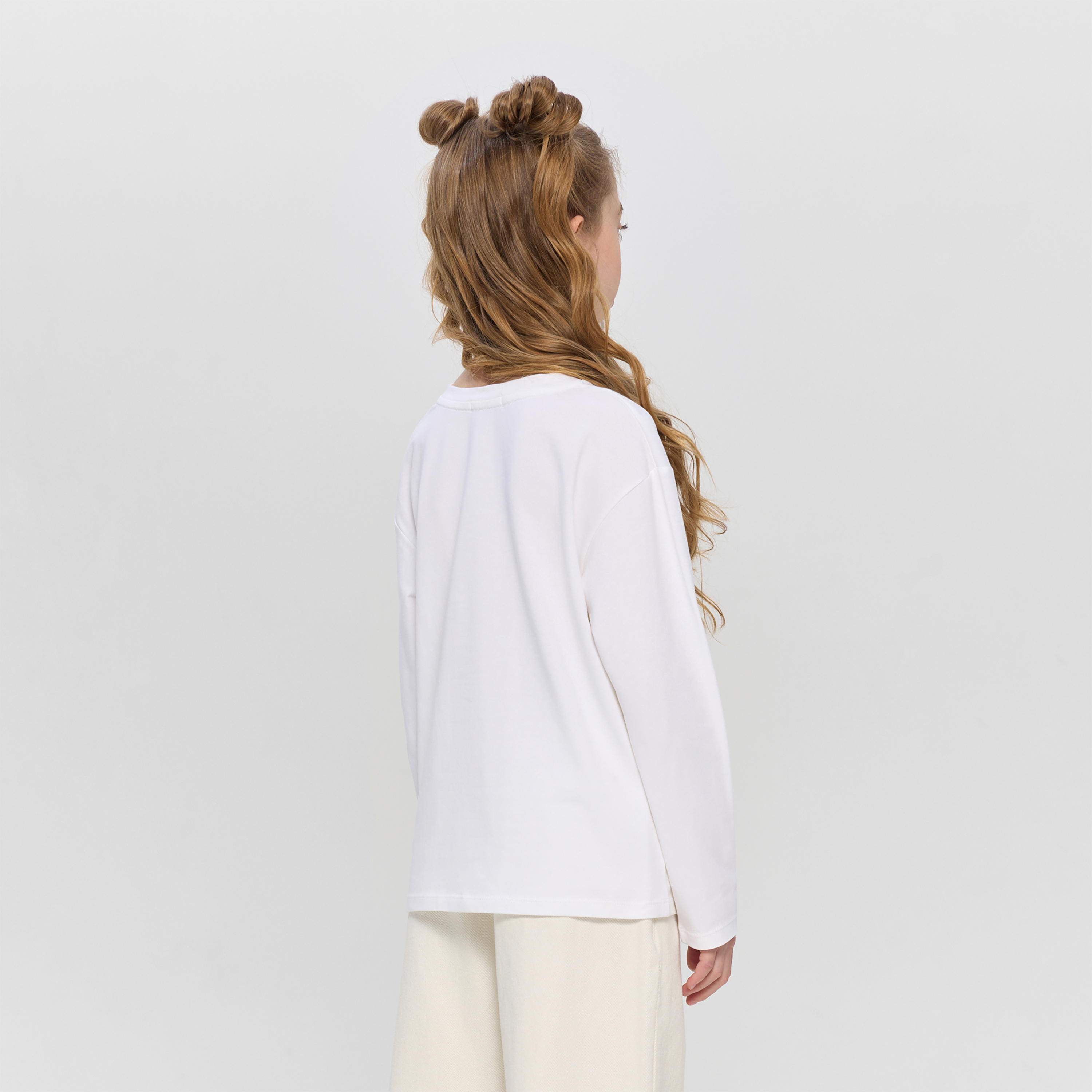 Лонгслив CHOUPETTE 10.128 - фото 4