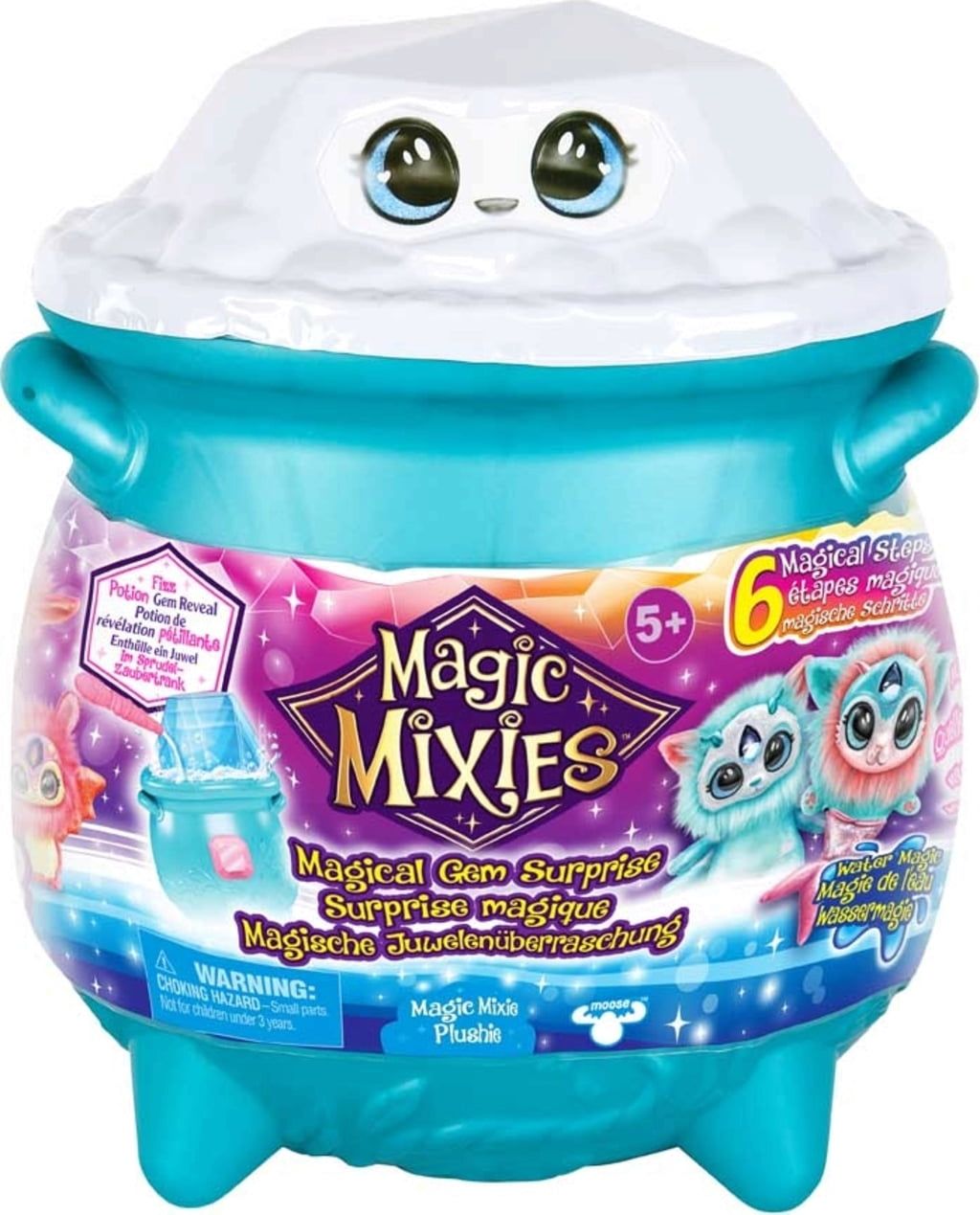 Игровой набор Magic Mixies - фото 2