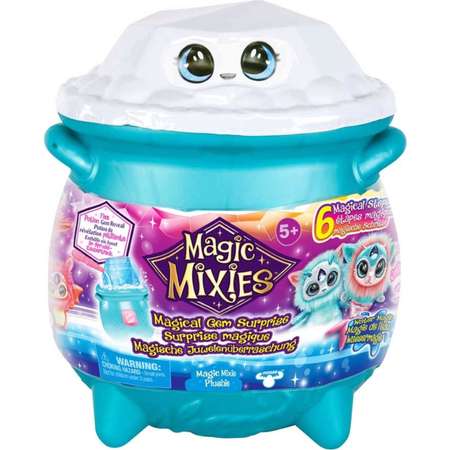 Игровой набор Magic Mixies
