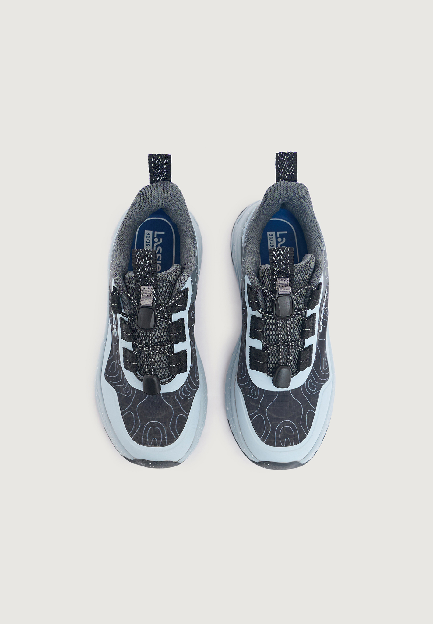 Кроссовки Lassie Original Lassie 72406305-9990 - фото 5