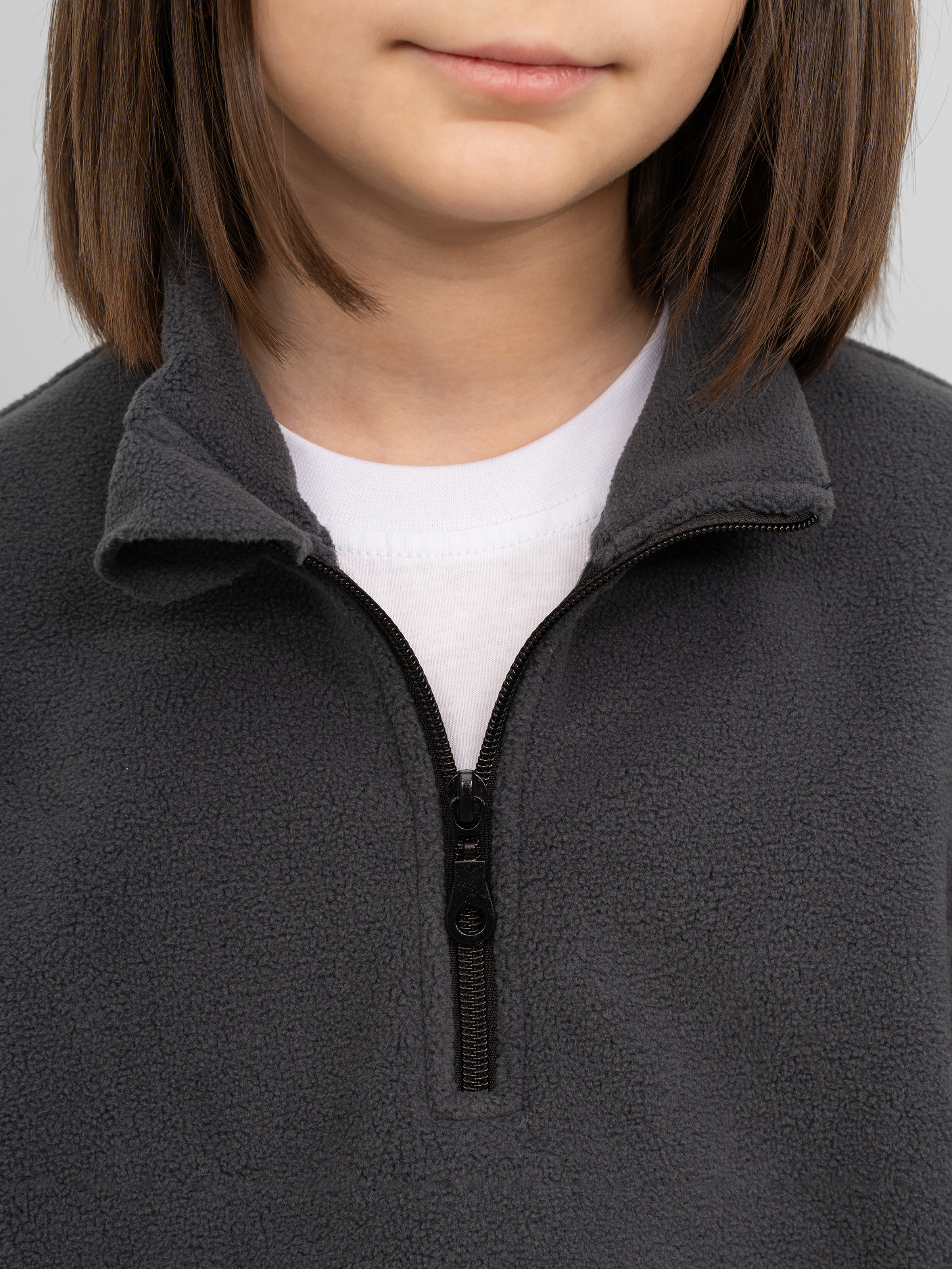 Костюм ULTRA 7074-ул антрацит - фото 11