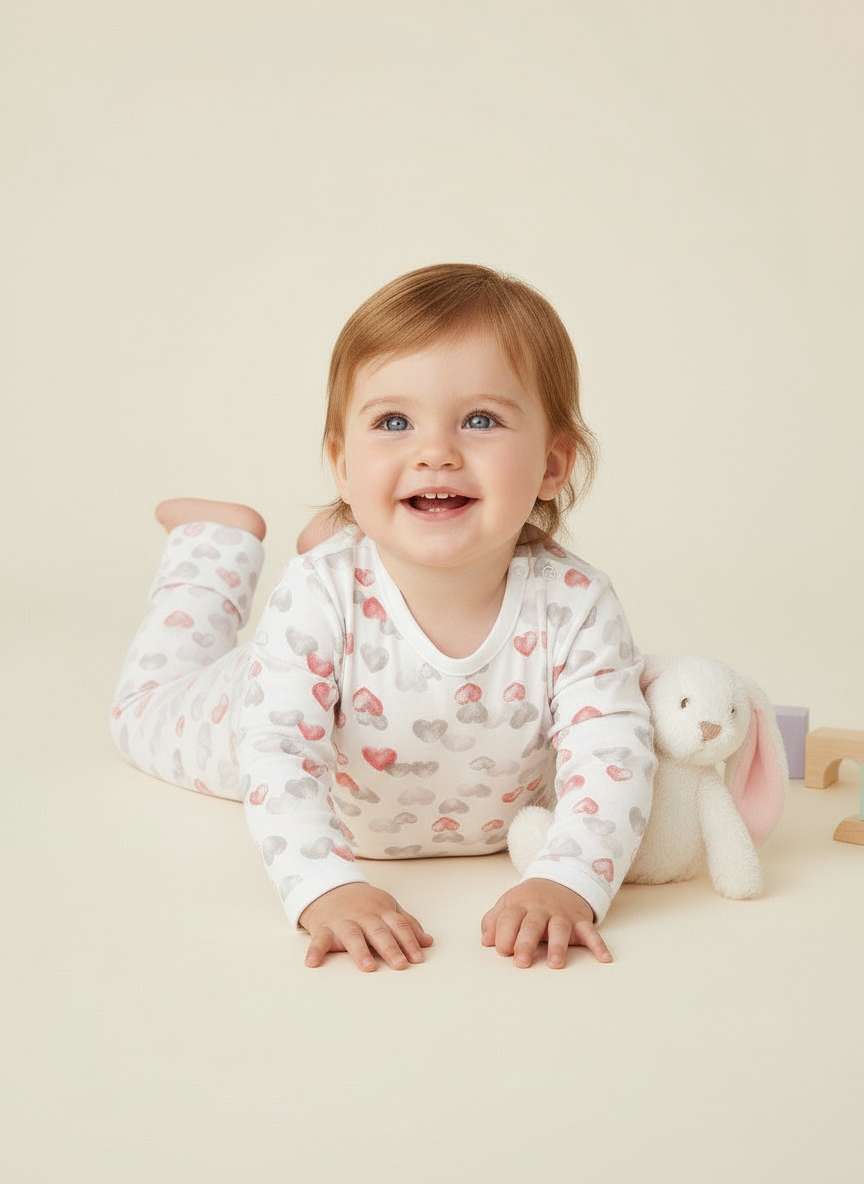 Пижама КотМарКот 801630 - фото 2