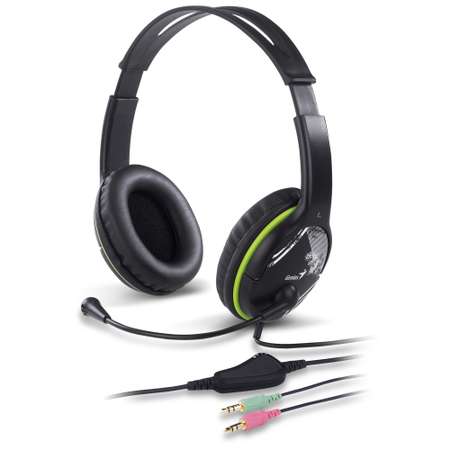Гарнитура Genius HS-400A