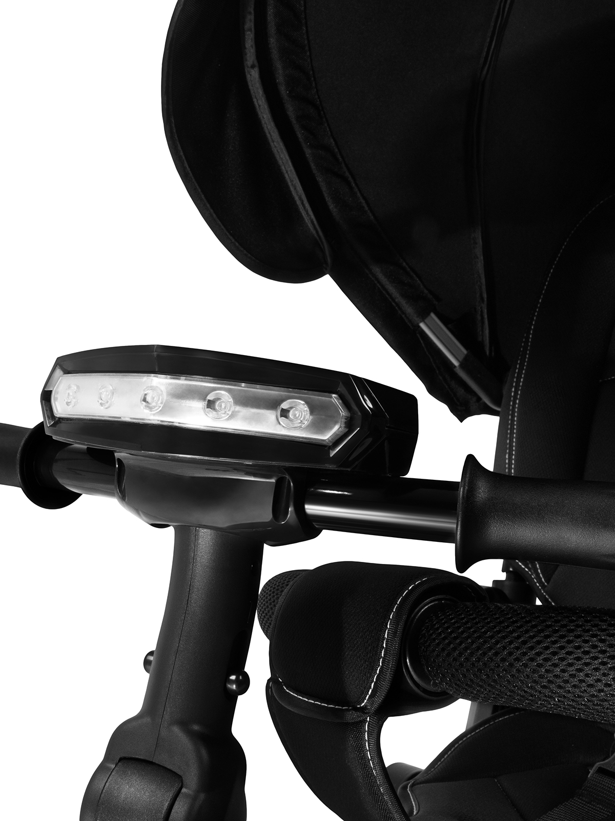 Трехколесный велосипед CITYRIDE - фото 43