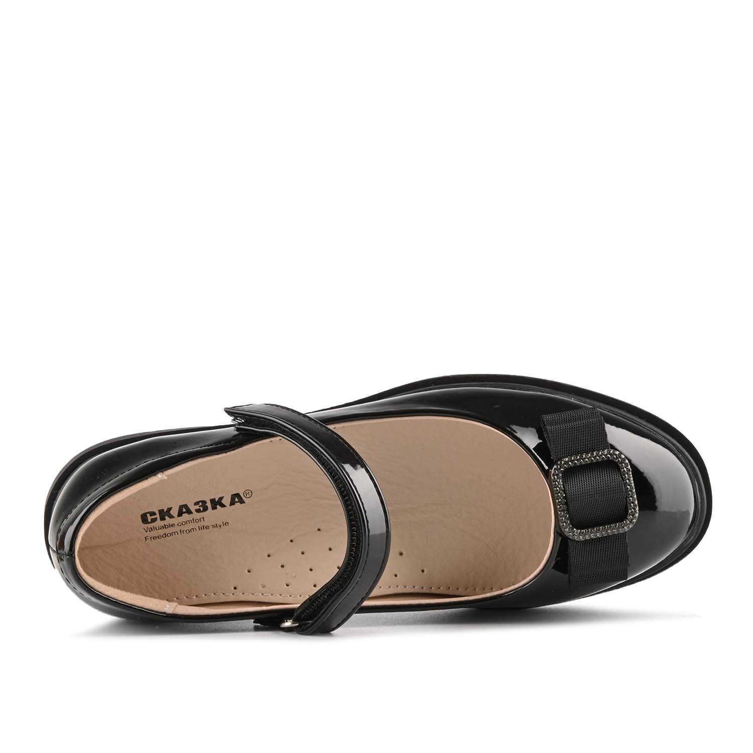 Туфли СКАЗКА R967264572 - фото 4