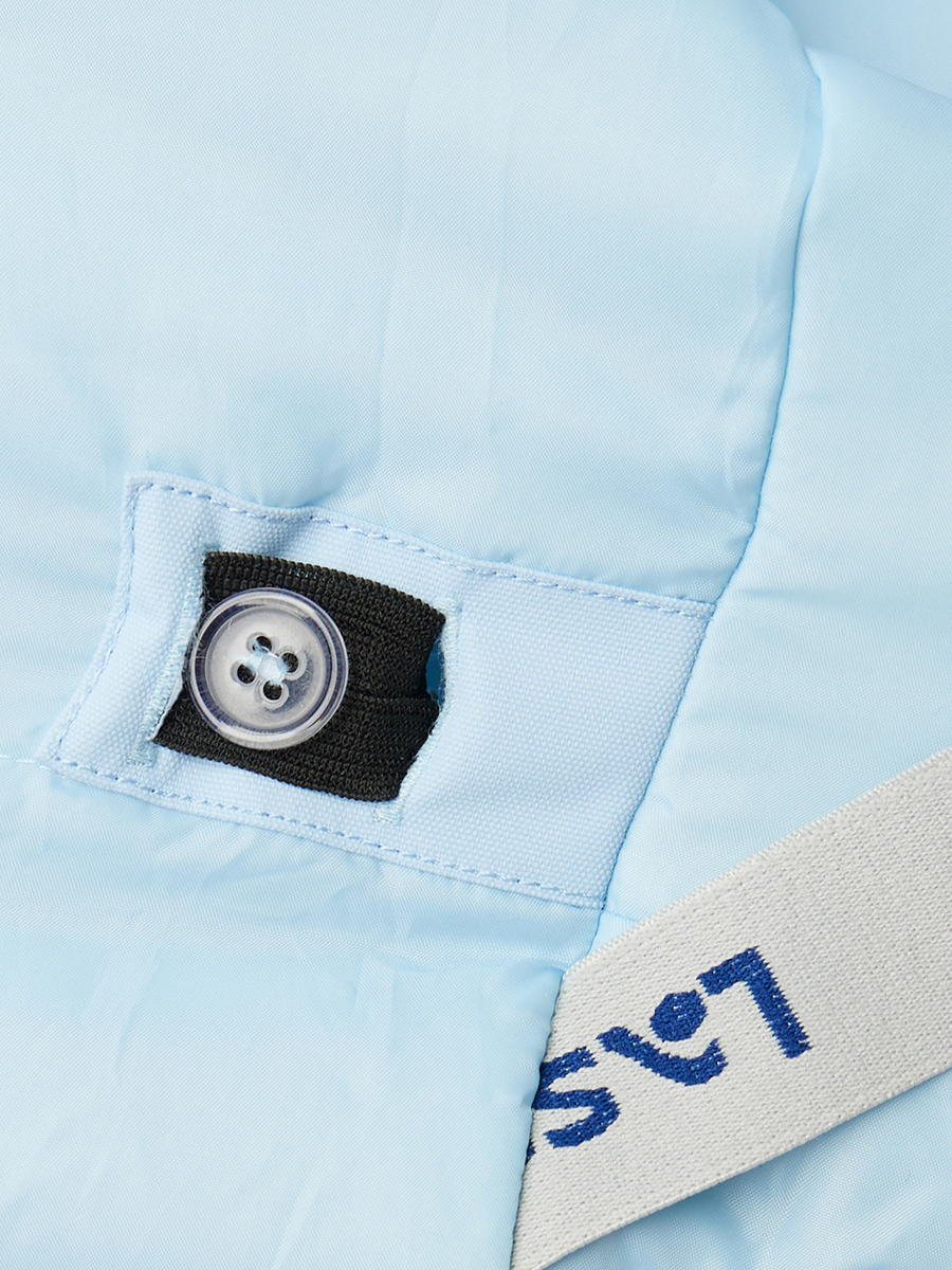 Комбинезон Lassie 73103302-6090 - фото 7